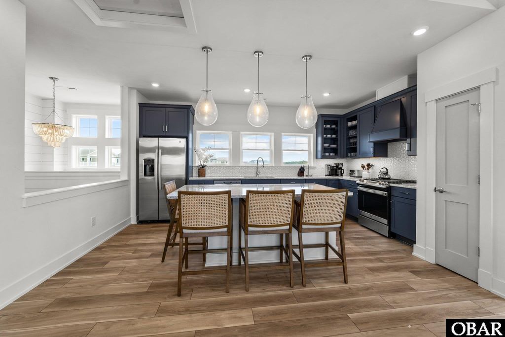 Image 8 of property listing at 997 N Harbor View Lot 8R, Corolla, NC 27927