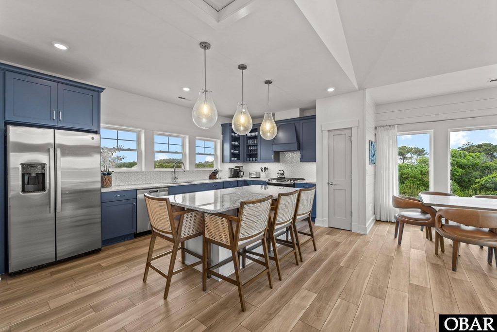 Image 9 of property listing at 997 N Harbor View Lot 8R, Corolla, NC 27927