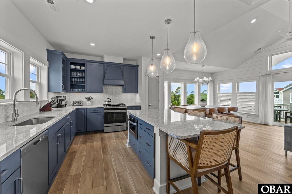 Image 10 of property listing at 997 N Harbor View Lot 8R, Corolla, NC 27927