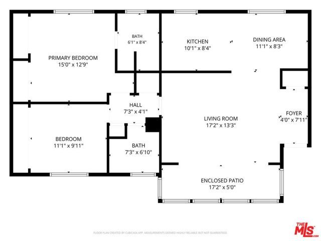 315 N Hillcrest Boulevard 19, Inglewood, CA 90301