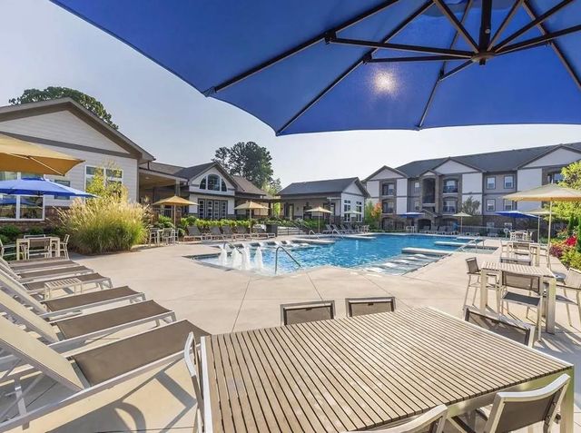 2080 One White Oak Lane 1302, Cumming, GA 30041