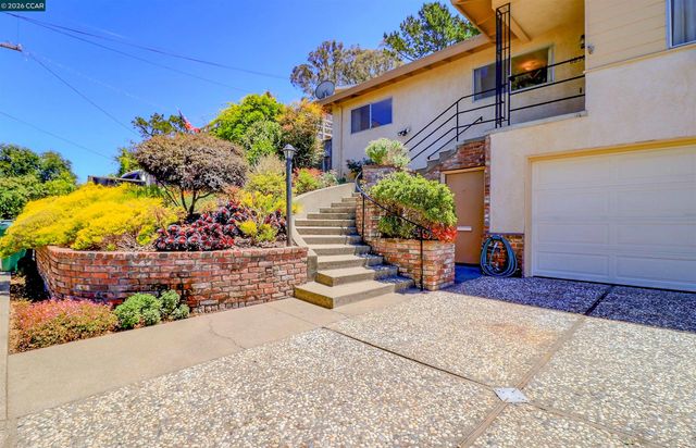 6830 Del Monte Ave, Richmond, CA 94805