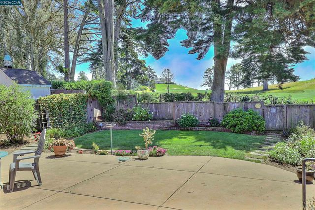 6830 Del Monte Ave, Richmond, CA 94805