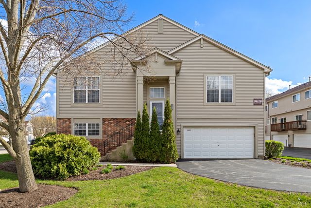 1100 Ellsworth Drive, Grayslake, IL 60030