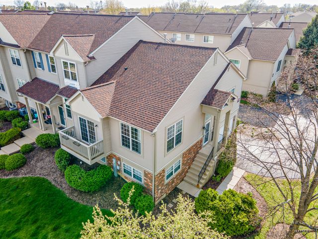 1100 Ellsworth Drive, Grayslake, IL 60030