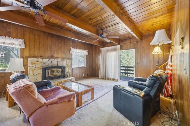 27352 Alpen Drive, Lake Arrowhead, CA 92352