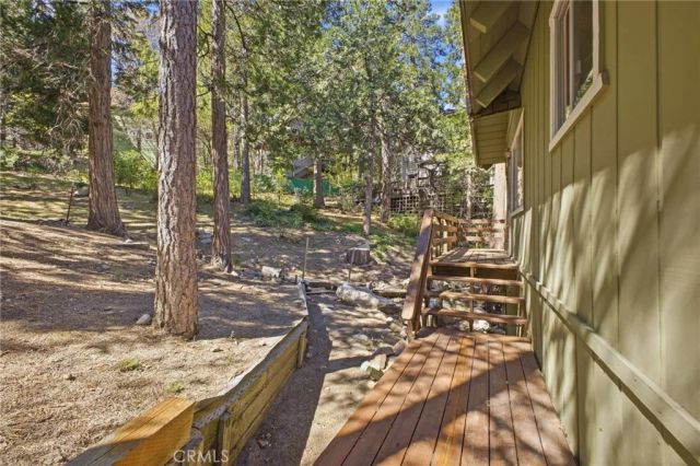 27352 Alpen Drive, Lake Arrowhead, CA 92352