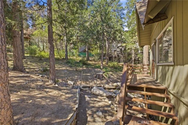 27352 Alpen Drive, Lake Arrowhead, CA 92352