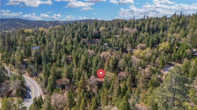 27352 Alpen Drive, Lake Arrowhead, CA 92352