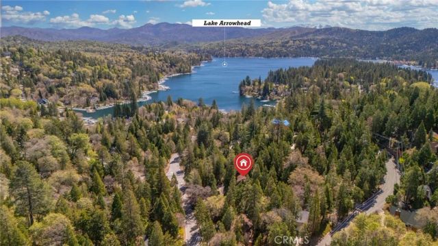 27352 Alpen Drive, Lake Arrowhead, CA 92352