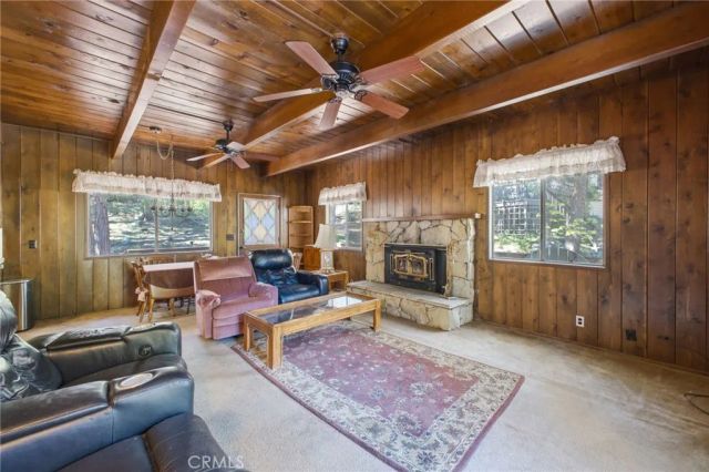 27352 Alpen Drive, Lake Arrowhead, CA 92352