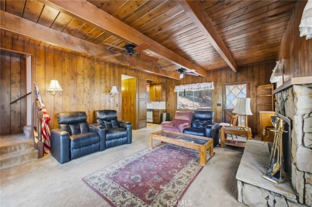 27352 Alpen Drive, Lake Arrowhead, CA 92352