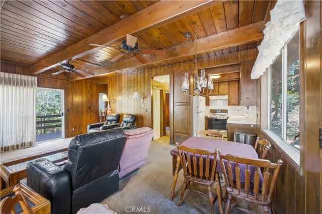 27352 Alpen Drive, Lake Arrowhead, CA 92352