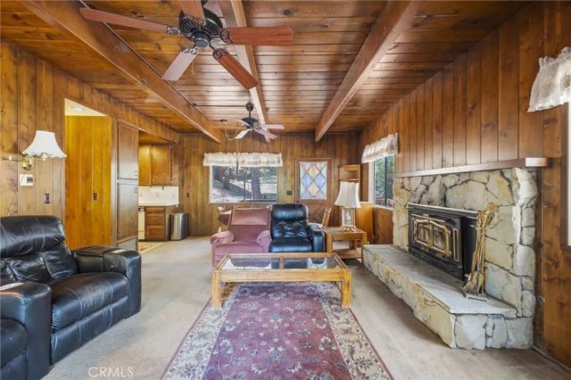 27352 Alpen Drive, Lake Arrowhead, CA 92352