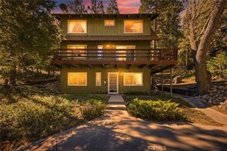 27352 Alpen Drive, Lake Arrowhead, CA 92352