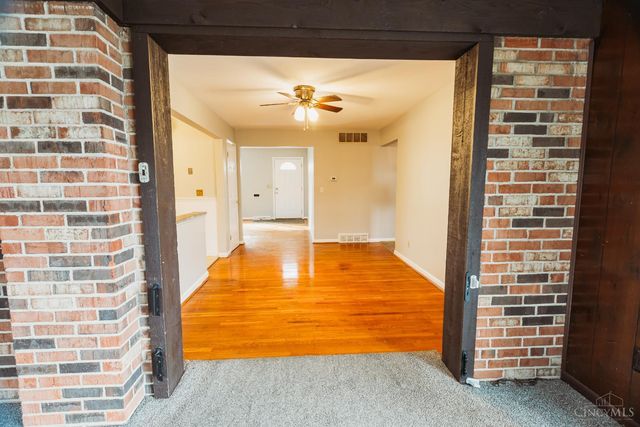 5330 Plumridge Drive, Delhi Twp, OH 45238