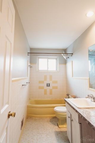 5330 Plumridge Drive, Delhi Twp, OH 45238