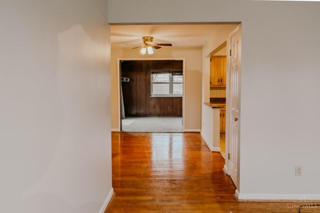 5330 Plumridge Drive, Delhi Twp, OH 45238