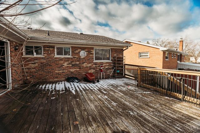 5330 Plumridge Drive, Delhi Twp, OH 45238