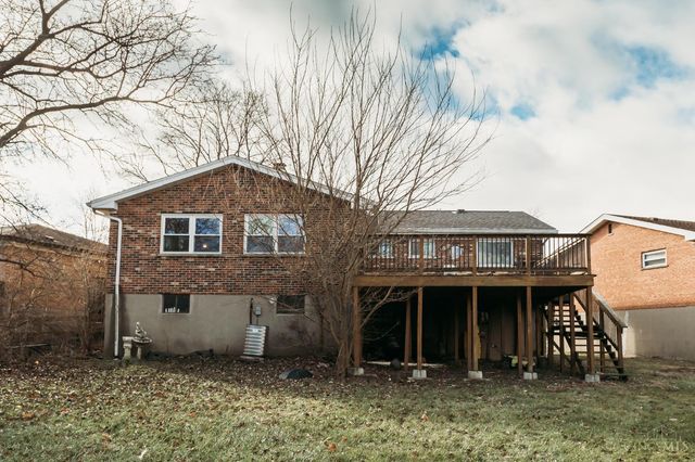 5330 Plumridge Drive, Delhi Twp, OH 45238