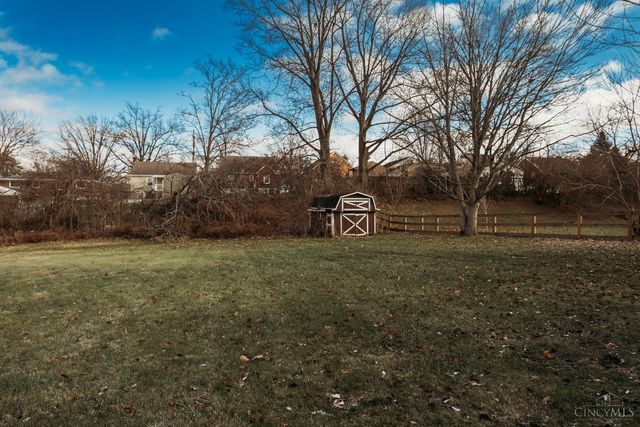 5330 Plumridge Drive, Delhi Twp, OH 45238