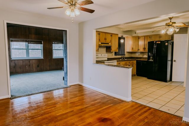 5330 Plumridge Drive, Delhi Twp, OH 45238