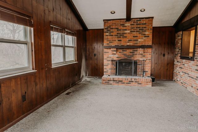 5330 Plumridge Drive, Delhi Twp, OH 45238