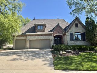 10500 W 163rd Street, Overland Park, KS 66221