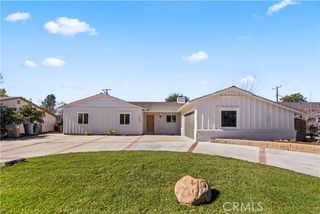 1521 Mural, Claremont, CA 91711