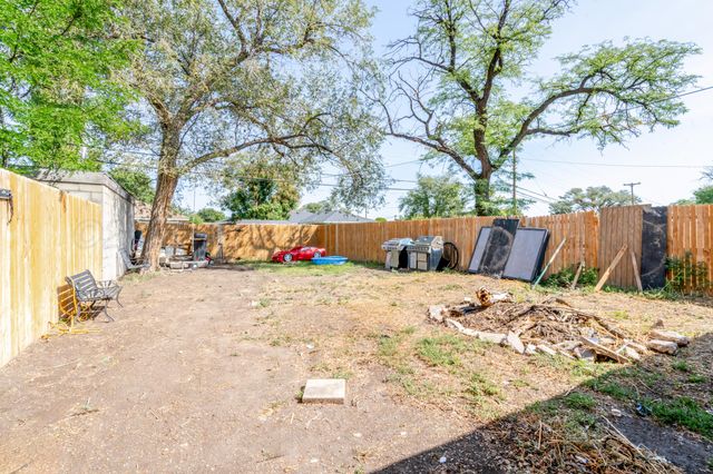 3002 CURTIS Drive, Amarillo, TX 79109