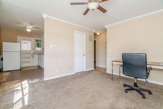 3002 CURTIS Drive, Amarillo, TX 79109