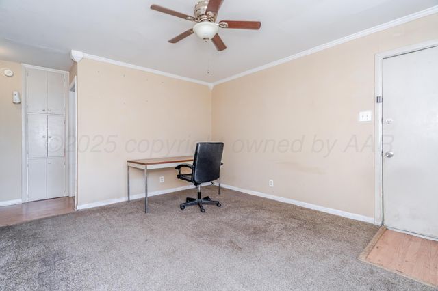 3002 CURTIS Drive, Amarillo, TX 79109