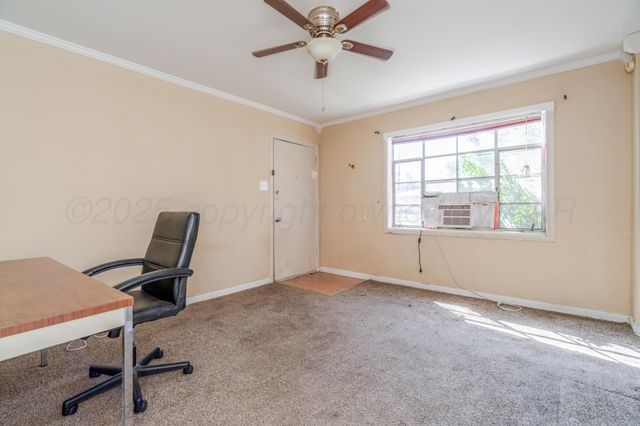 3002 CURTIS Drive, Amarillo, TX 79109