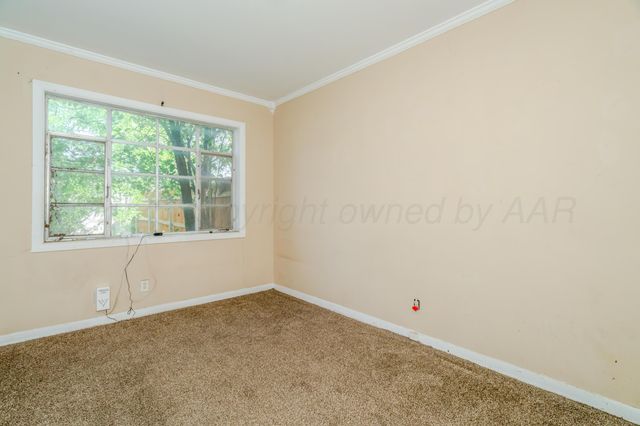 3002 CURTIS Drive, Amarillo, TX 79109