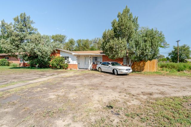 3002 CURTIS Drive, Amarillo, TX 79109