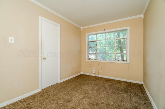 3002 CURTIS Drive, Amarillo, TX 79109