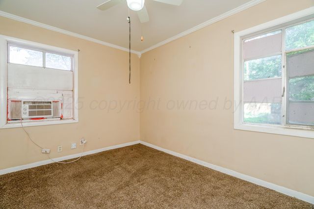 3002 CURTIS Drive, Amarillo, TX 79109