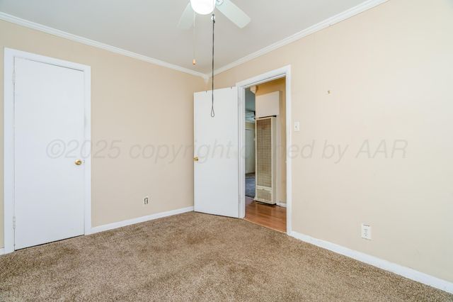 3002 CURTIS Drive, Amarillo, TX 79109