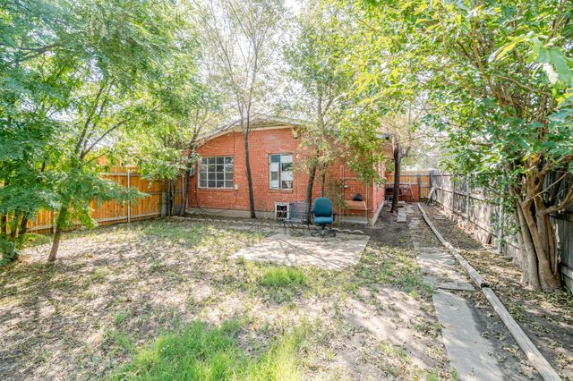 3002 CURTIS Drive, Amarillo, TX 79109