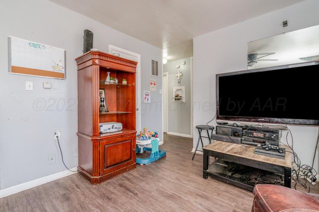 3002 CURTIS Drive, Amarillo, TX 79109