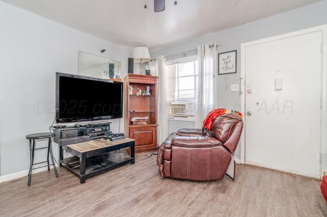 3002 CURTIS Drive, Amarillo, TX 79109