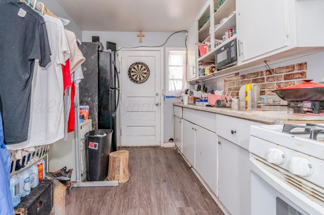 3002 CURTIS Drive, Amarillo, TX 79109