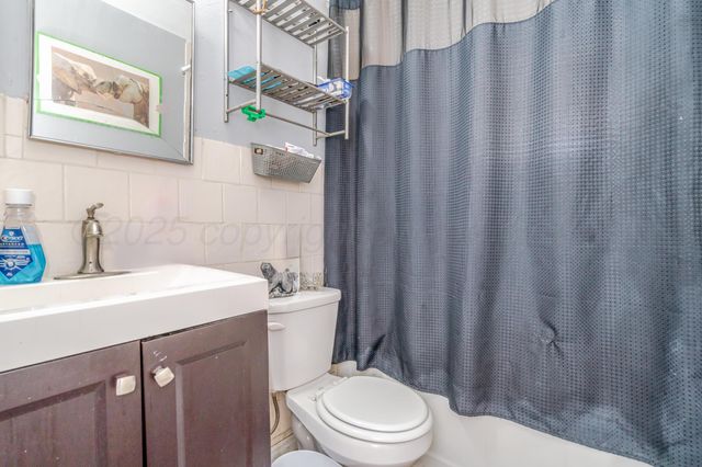 3002 CURTIS Drive, Amarillo, TX 79109