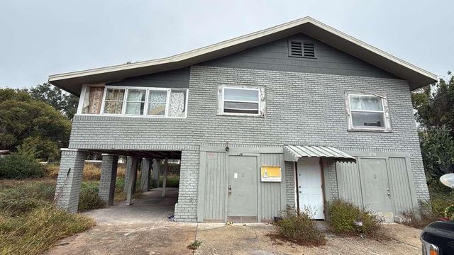 730 VIRGINIA AVENUE, Auburndale, FL 33823