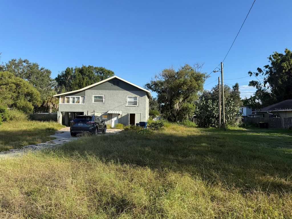 730 VIRGINIA AVENUE, Auburndale, FL 33823
