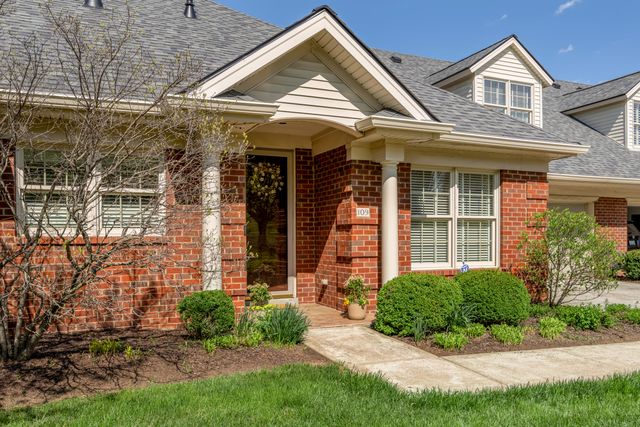 109 Tradition Circle, Lexington, KY 40509