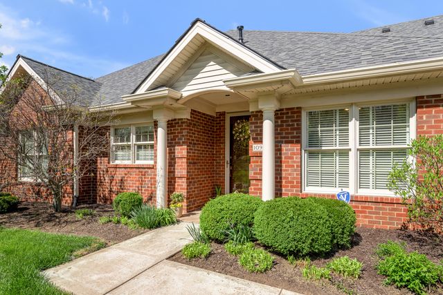109 Tradition Circle, Lexington, KY 40509