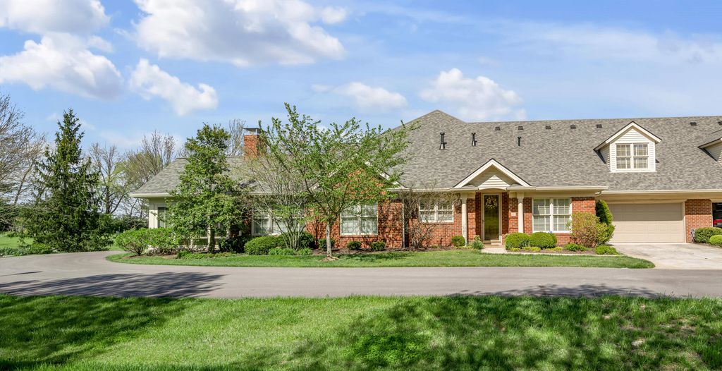 109 Tradition Circle, Lexington, KY 40509
