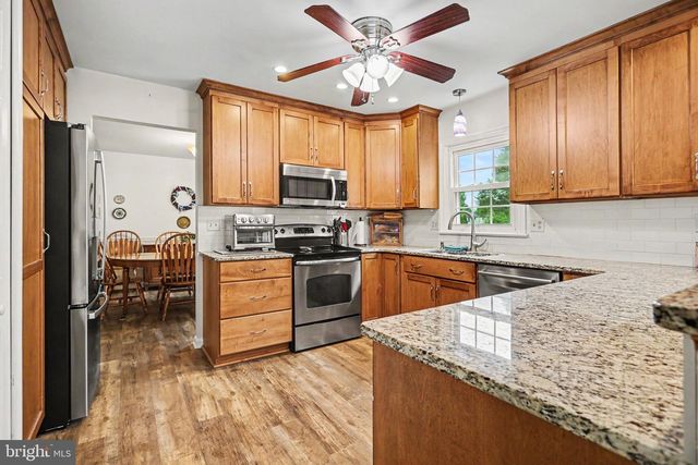 275 HIESTAND CT, Landisville, PA 17538