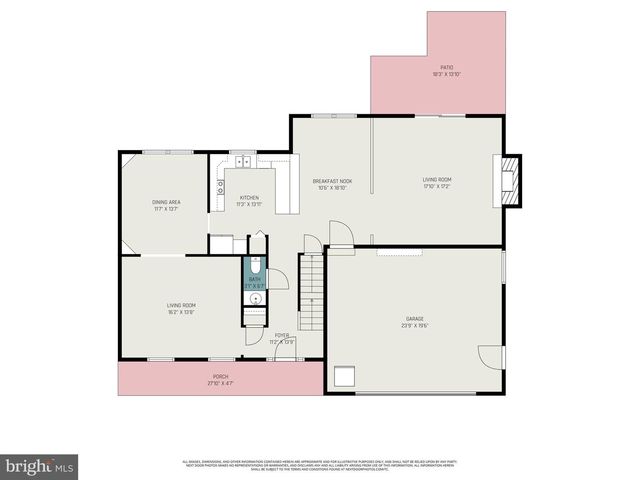275 HIESTAND CT, Landisville, PA 17538